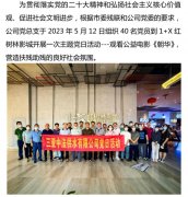 观公益电影 助残疾事业丨大爱“